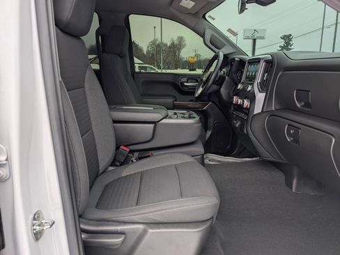 Used 2022 GMC Sierra 1500 Elevation image 29