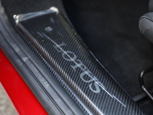 Used 2021 Lotus Evora image 20