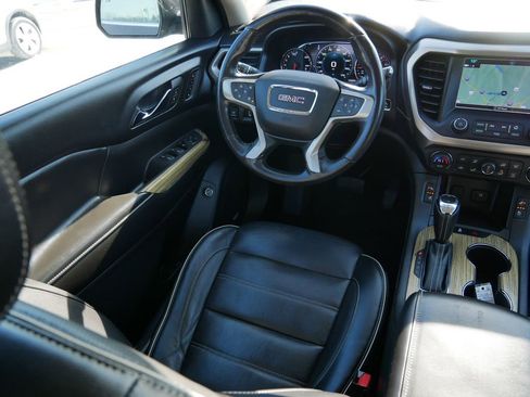 Used 2018 GMC Acadia Denali w/ Technology Package AWD/4WD image 18
