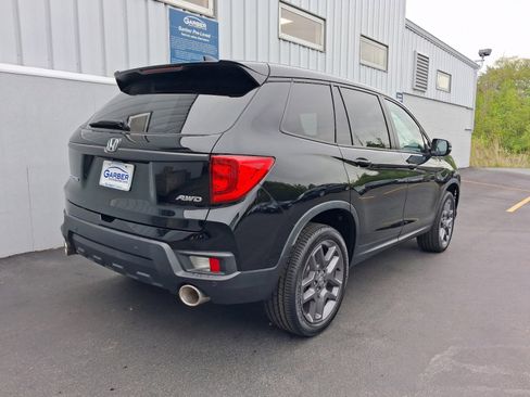 Used 2023 Honda Passport EX-L image 10