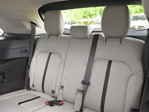 Used 2024 MAZDA CX-90 Plug-In Hybrid w/ Premium Pkg image 15