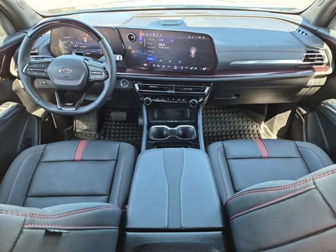 Used 2026 Chevrolet Traverse RS w/ LPO, Floor Liner Package AWD/4WD image 21