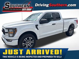 Used 2023 Ford F150 XL w/ STX Appearance Package AWD/4WD 360° Tour