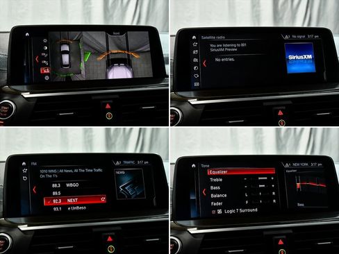 Used 2019 BMW X4 M40i image 26