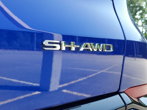 Used 2023 Acura MDX A-Spec AWD/4WD image 9