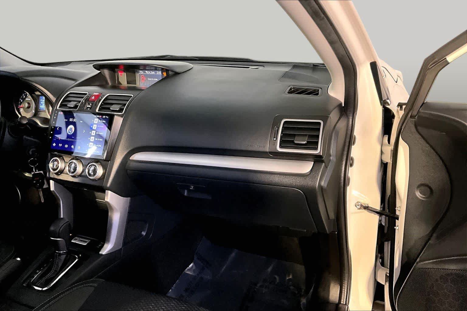 Used 2018 Subaru Forester 2.0XT Premium AWD/4WD image 19