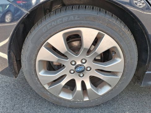 Used 2015 Subaru Impreza 2.0i Sport Limited AWD/4WD image 7