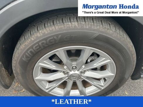 Used 2023 Honda CR-V EX-L image 10