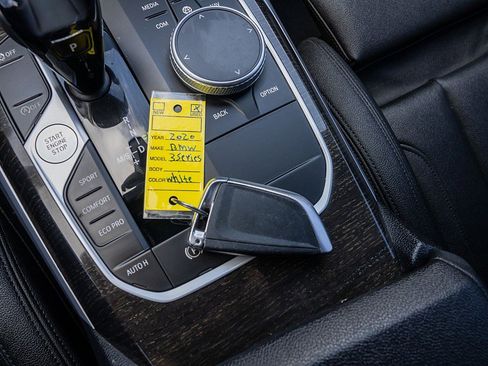 Used 2020 BMW 330i Sedan image 31