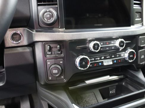 Used 2025 Ford F350 Platinum AWD/4WD image 71