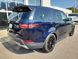 Used 2020 Land Rover Discovery HSE image 5