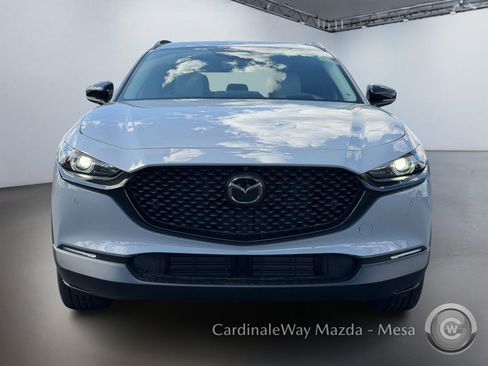 New 2026 MAZDA CX-30 Aire Edition image 5