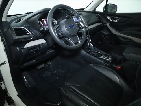 Certified 2023 Subaru Forester Limited image 18