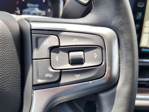 Used 2024 Chevrolet Silverado 1500 LT AWD/4WD image 23
