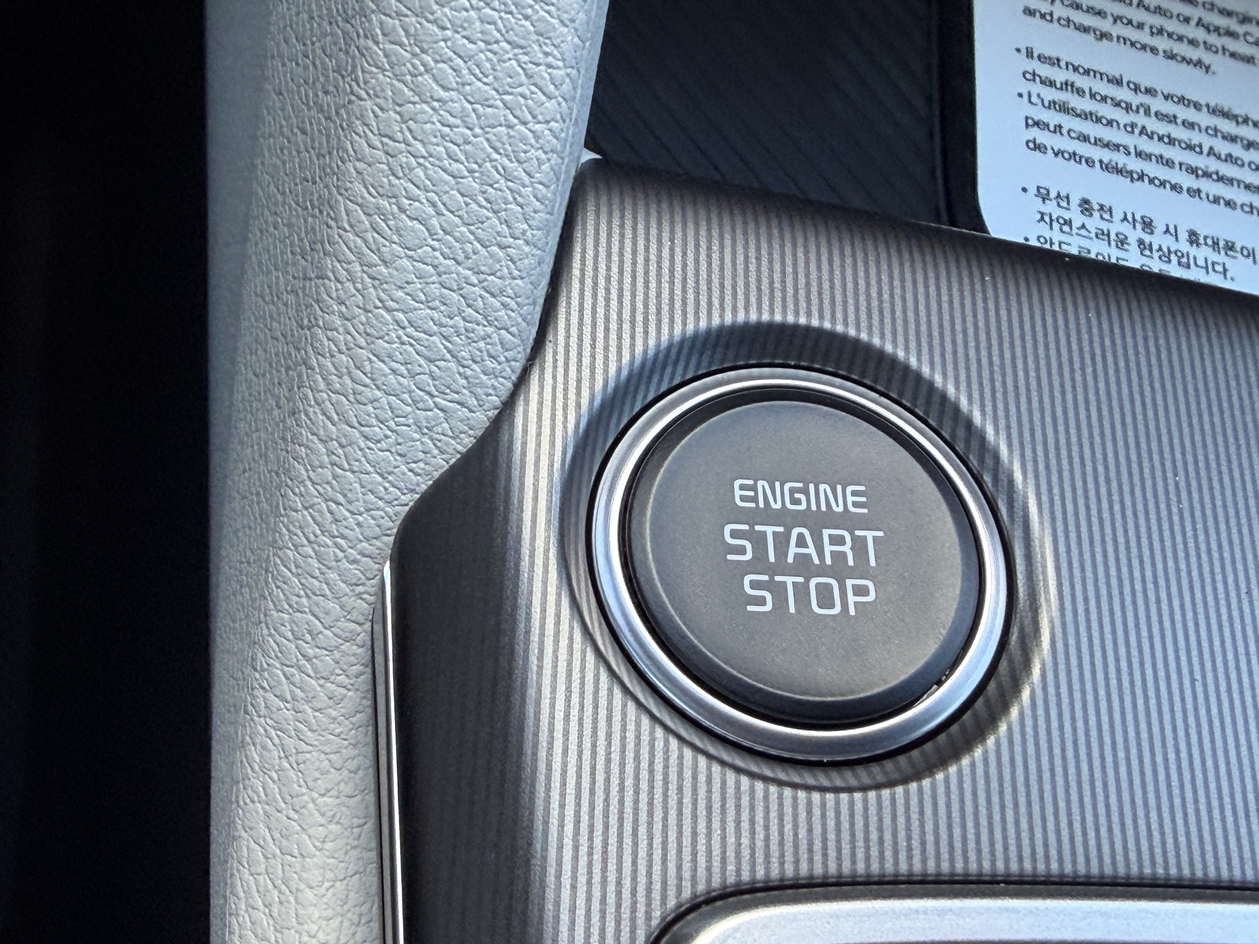New 2027 Kia Sportage SX FWD image 25