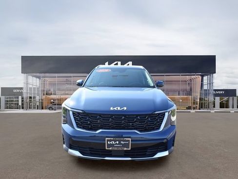 Used 2026 Kia Sorento EX AWD/4WD image 9