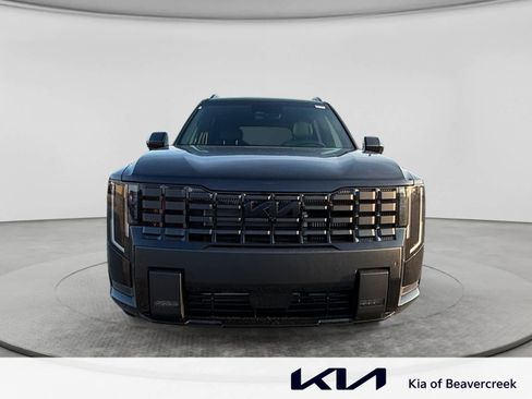 New 2027 Kia Telluride SX X-Line AWD/4WD image 2
