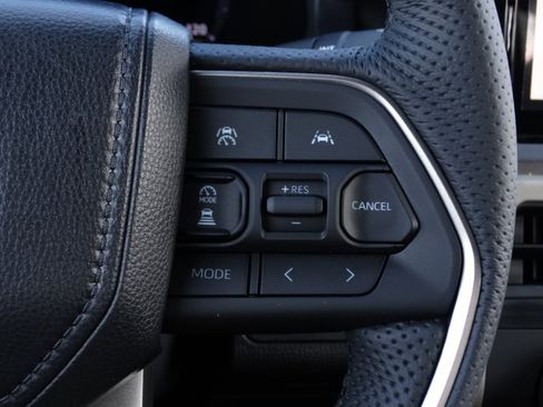 New 2025 Toyota Tacoma TRD Off-Road image 28