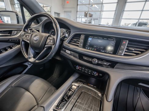 Used 2023 Buick Enclave Premium w/ Trailering Package, 5000 lbs. image 19