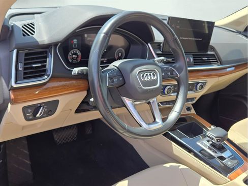 Used 2023 Audi Q5 2.0T Premium Plus AWD/4WD image 24