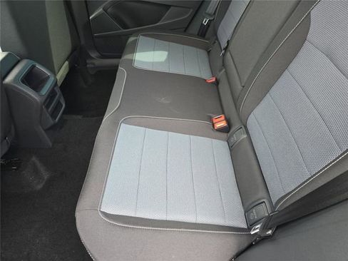 New 2026 Volkswagen Taos S FWD image 11