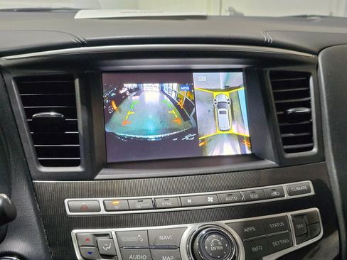 Used 2019 INFINITI QX60 Luxe w/ Essential Package image 12