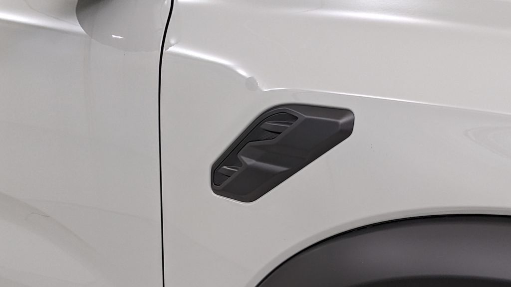 New 2026 Ford Ranger Raptor AWD/4WD image 43