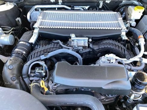 Used 2022 Subaru Outback Touring XT AWD/4WD image 27