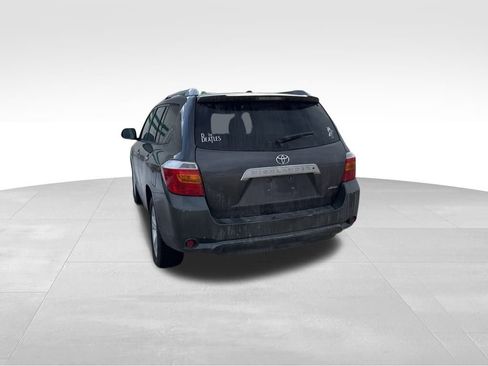 Used 2010 Toyota Highlander Limited image 6