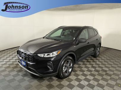 Used 2025 Ford Escape ST-Line