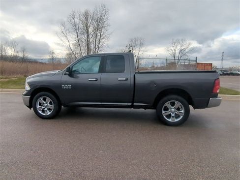 Used 2018 RAM 1500 Big Horn image 6