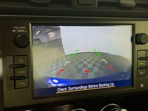 Certified 2024 Toyota GR86 RWD image 13