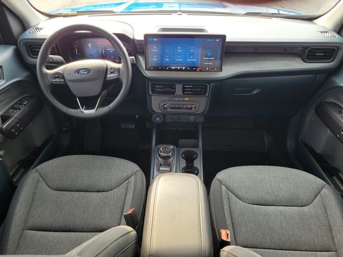 Used 2025 Ford Maverick XLT w/ XLT Luxury Package AWD/4WD image 14