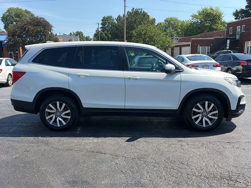 Used 2019 Honda Pilot EX-L image 4