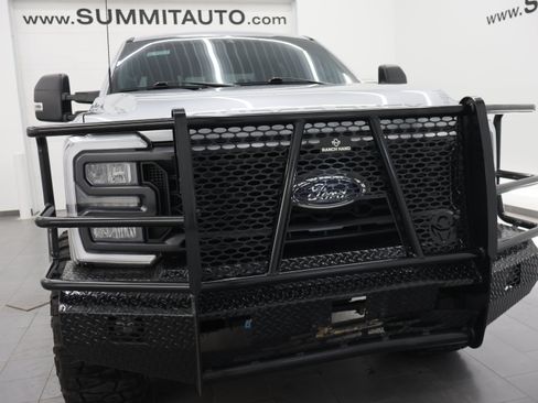 Used 2024 Ford F250 XL w/ STX Appearance Package AWD/4WD image 24