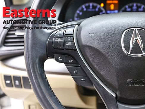 Used 2018 Acura RDX AWD image 14