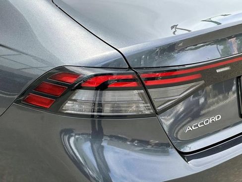 Used 2024 Honda Accord EX image 9
