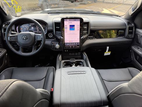 New 2026 RAM 1500 Limited image 19