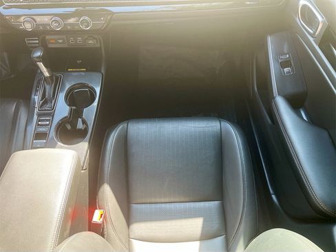 Used 2022 Honda Civic Sport Touring image 25