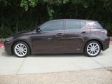 Used 2011 Lexus CT 200h image 2