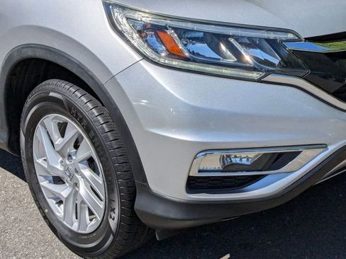 Used 2016 Honda CR-V EX image 2