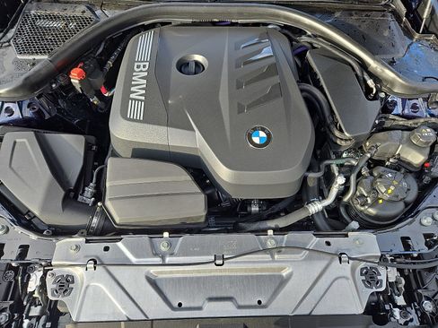 New 2026 BMW 330i xDrive Sedan w/ Premium Package image 11