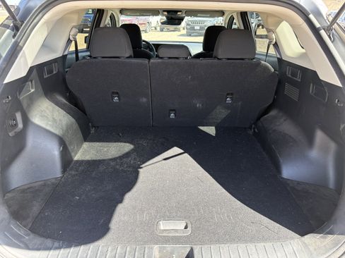 Used 2024 Kia Sportage LX FWD image 23