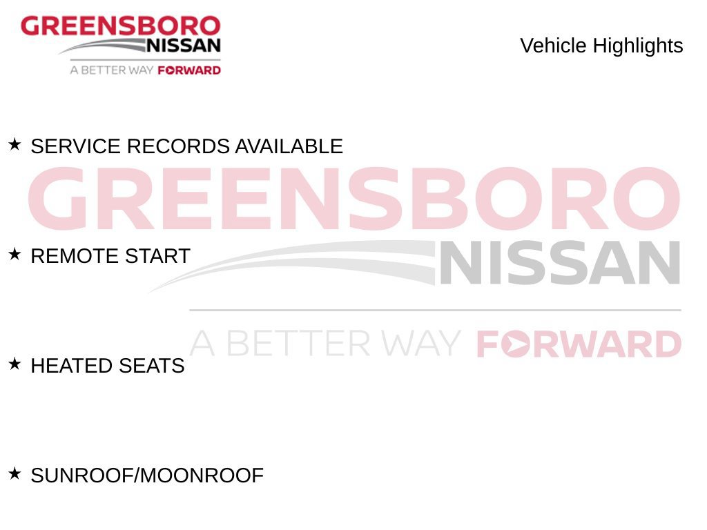 Used 2024 Nissan Sentra SR w/ SR Premium Package FWD image 11