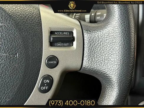 Used 2013 Nissan Rogue SV image 13