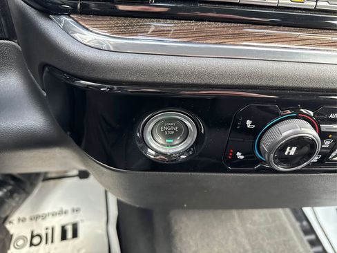 Certified 2024 Chevrolet Silverado 1500 LT image 35