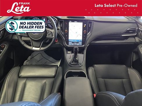 Used 2023 Subaru Outback Limited AWD/4WD image 18