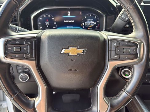 Used 2024 Chevrolet Silverado 3500 LT w/ Texas Edition AWD/4WD image 19