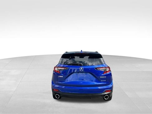 Used 2019 Acura RDX A-Spec AWD/4WD image 4