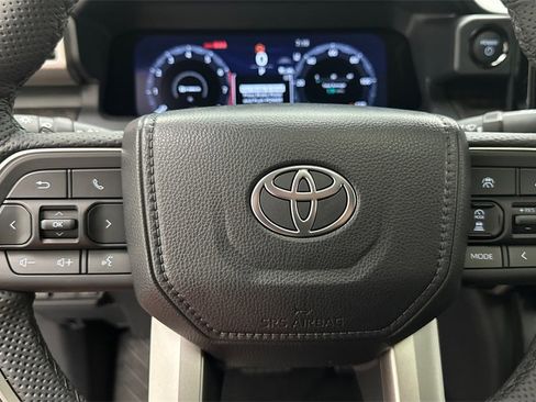 Certified 2025 Toyota Tacoma Limited image 15